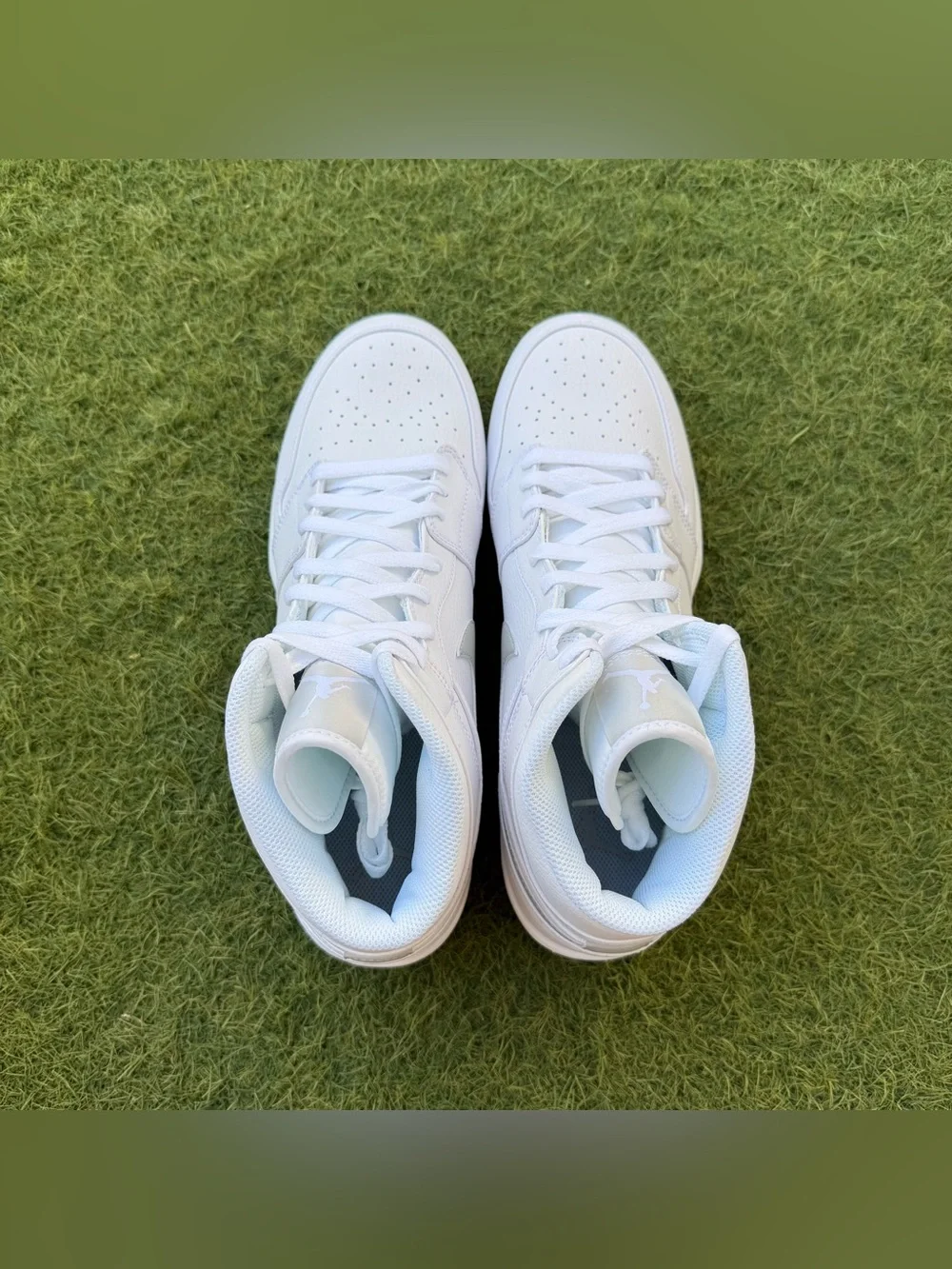 Jordan 1 Mid TD